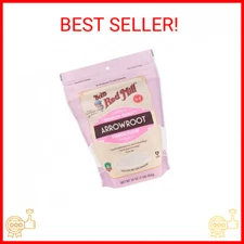Bob's Red Mill, Arrowroot Flour, 16 oz