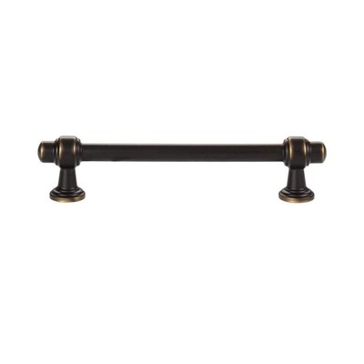Atlas 352-CFB Bronte 5 1/16'' Center to Center Bar Pull Cafe Bronze