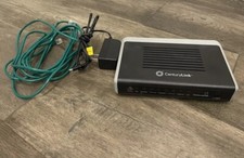 CENTURYLINK ZYXEL MODEL : C1000Z WIFI MODEM ROUTER