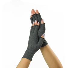 NNEDSZ Gloves Compression Joint Finger Hand Wrist Support Brace - Medium