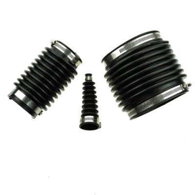 2-3 DAY DELIVE Mercruiser Alpha One gen 1 exhaust shift ujoint bellow drive boot