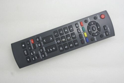 Replacement Remote Control For Panasonic TH-42PX8A EUR7651150 TH-50PX8A LED TV - Picture 1 of 4