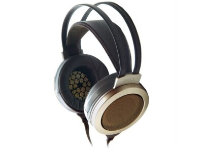 STAX SR-007 MK2 Electrostatic High End Headphones
