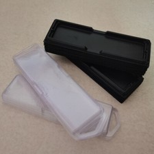 40x DRAM DDR DDR2 DDR3 DDR4 Memory Module Case Box Holder Lodimm Packing Desktop