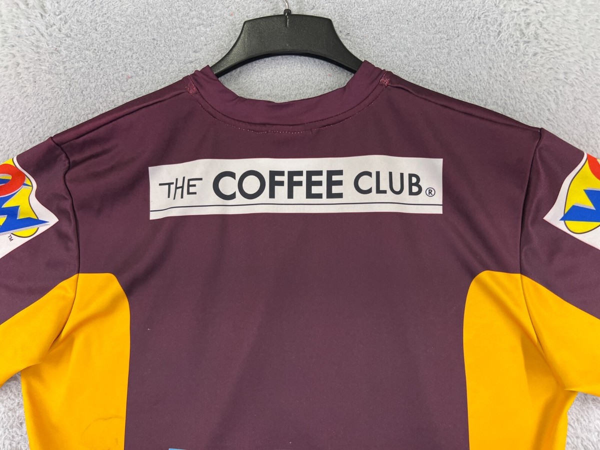 【激レア・ラグビー】Brisbane Broncos シングレット 激レア・ラグビー】Brisbane Broncos シングレット 激レア