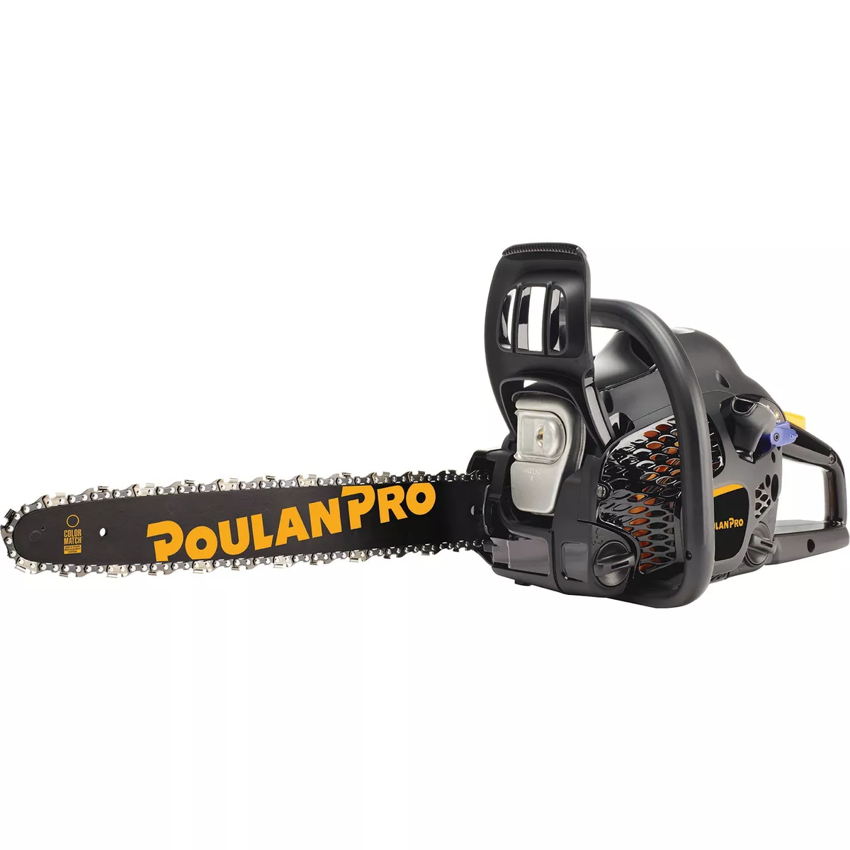 Restored Poulan Pro 18