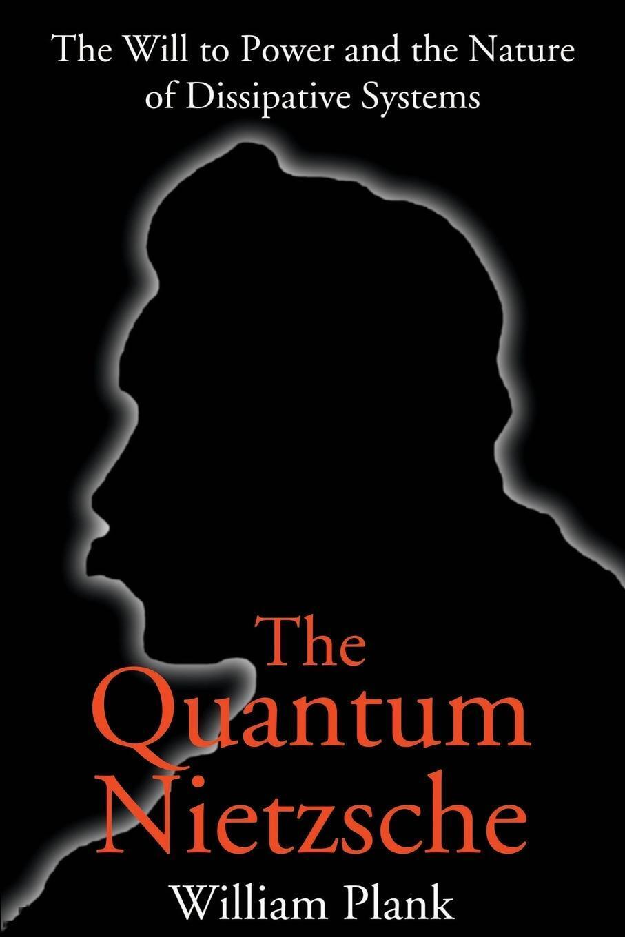 Thumbnail - William G. Plank | The Quantum Nietzsche | Taschenbuch | Englisch