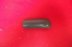 AMERIKANISCHE KÜHL-GEFRIERKOMBINATION WHIRLPOOL 20RI-D3J TÜRGRIFF SCHRAUBEN ABDECKUNG