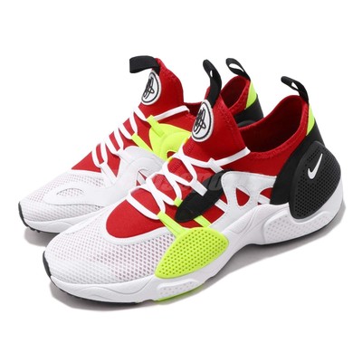 Nike Huarache E.D.G.E. TXT White University Red-Volt AO1697-100 Top Deals, Price: $93.16 - Women 