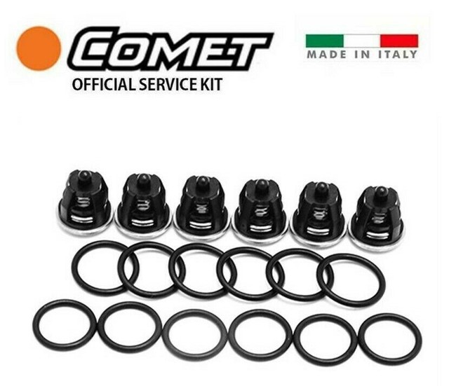 Comet fw2 4030 ремкомплекты