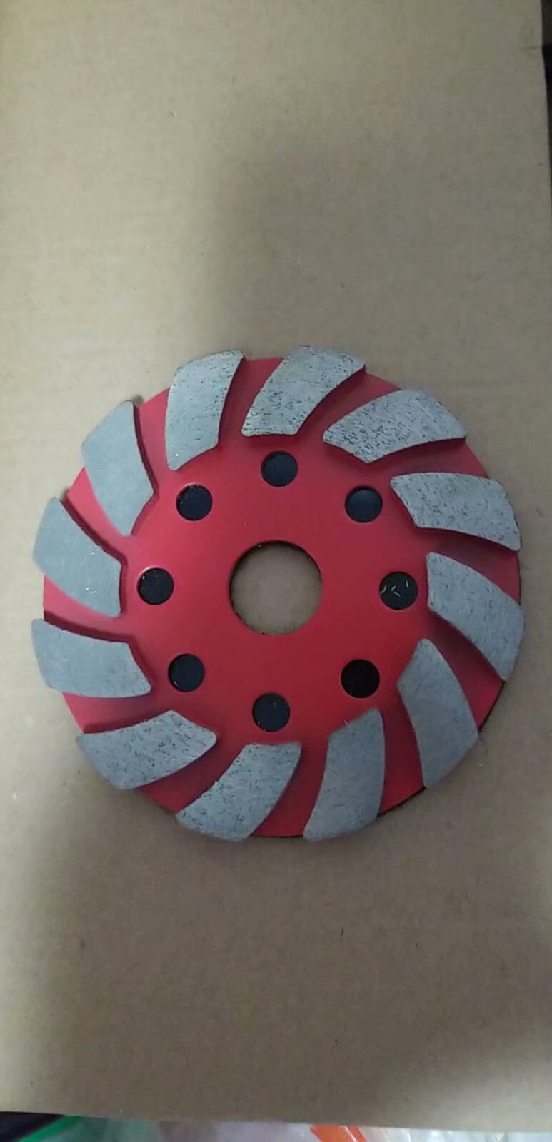 Variable Speed Stone Wet Polisher Grinder Polishing 48+2 Granite Concrete Marble