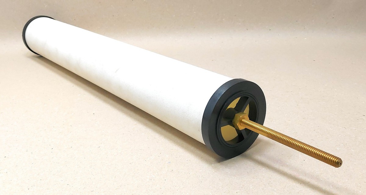 FLUITEK FLK04-01950 Replaces KAESER KFS1000P | eBay