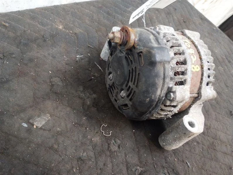 Alternador 160 Amp 4801779A Se Adapta a Cargador Challenger 300 3.6L Durango Ram 2742256 Foto 2 de 4