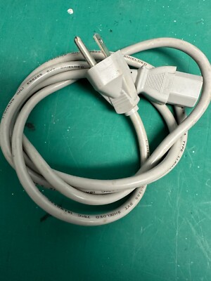 I-Sheng E88265 Power Cord