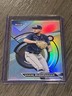 2023 Topps Finest Shane McClanahan Refractor #23