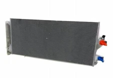 TYC 30118 A/C Condenser Assembly for Volvo XC-40 2019-2020 Models