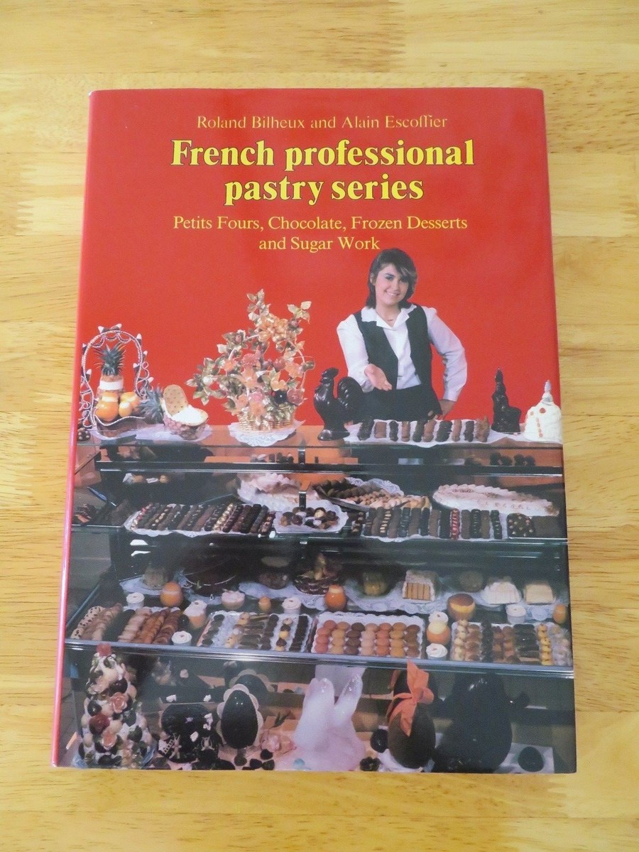 本 Roland Bilheux et ALain Escoffier