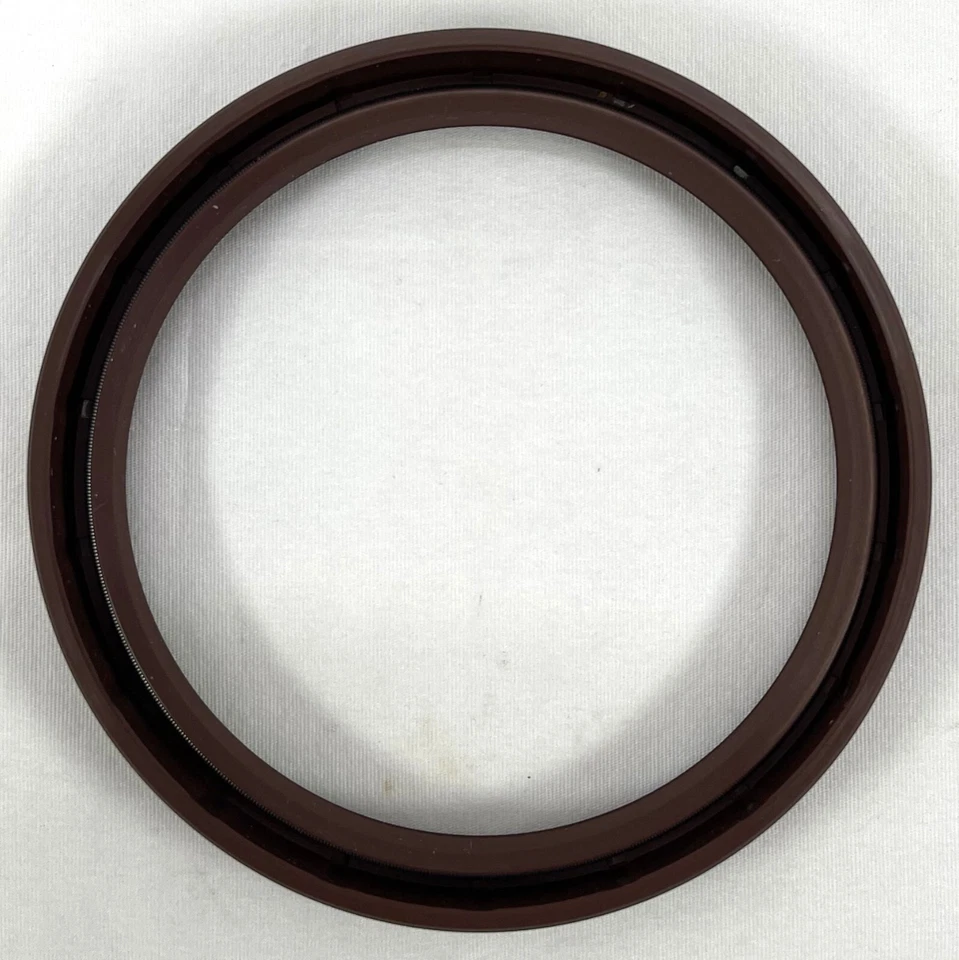 Sello del cigüeñal del motor Pro line 29862 para Select 82-05 Saturn Buick Jeep Chevy + Foto 4 de 4