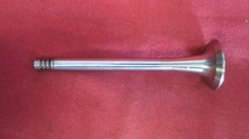 Nos Original Trw German Porsche 914-1.8 34-mm Exhaust Valve 022-109-612-a New