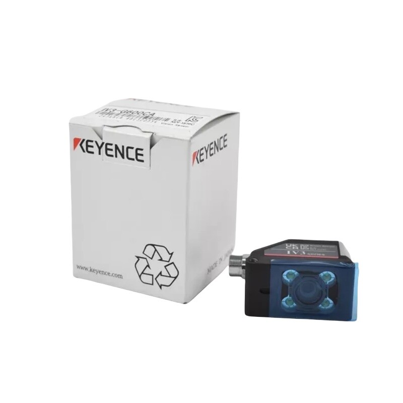 1pc Keyence IV3-G600CA Visual Recognition Sensors IV3G600CA New