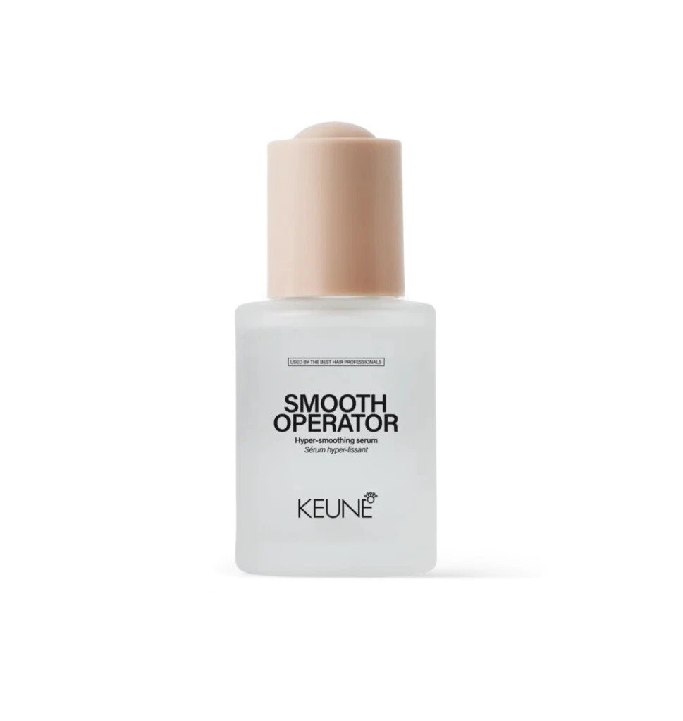 KEUNE SMOOTH OPERATOR 30ml
Opens in a new window or tab