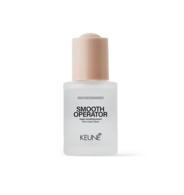 KEUNE SMOOTH OPERATOR 30ml