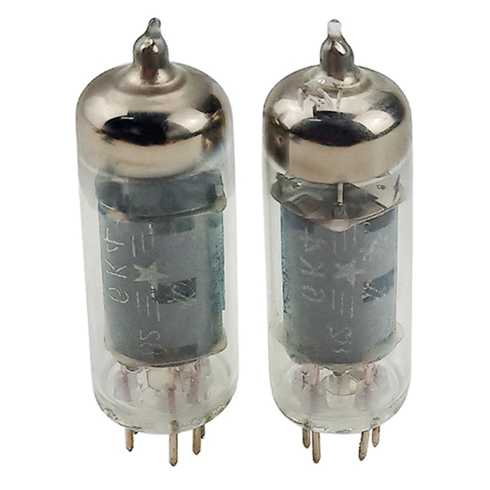A Tube High Fidelity 6Z4/6K4 Vacuum Tubes High Fidelity Clearer Sound and Bigger Stage Set of 2 | eBay