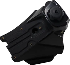 IMS Large Capacity Gas Tank 2.25Gal Black for KTM 85 SX 2018-2020 113346-BK1