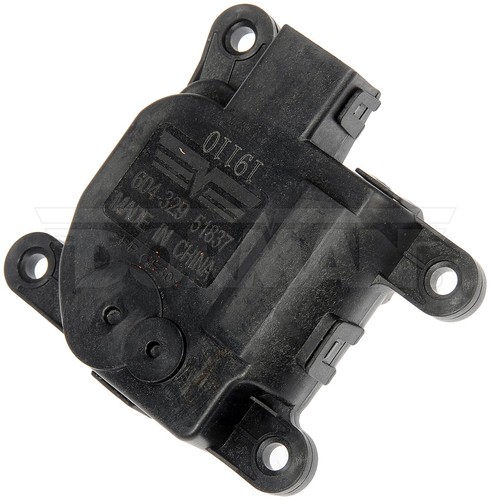 Rear Tailgate Door Handle Switch – Fits Hyundai Veloster 2012-2017 (81260-2V010)