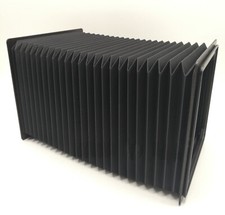 Replacement Bellows f/ Linhof Kardan Master TL 4x5 45S 45T-E GTL Camera  Frames