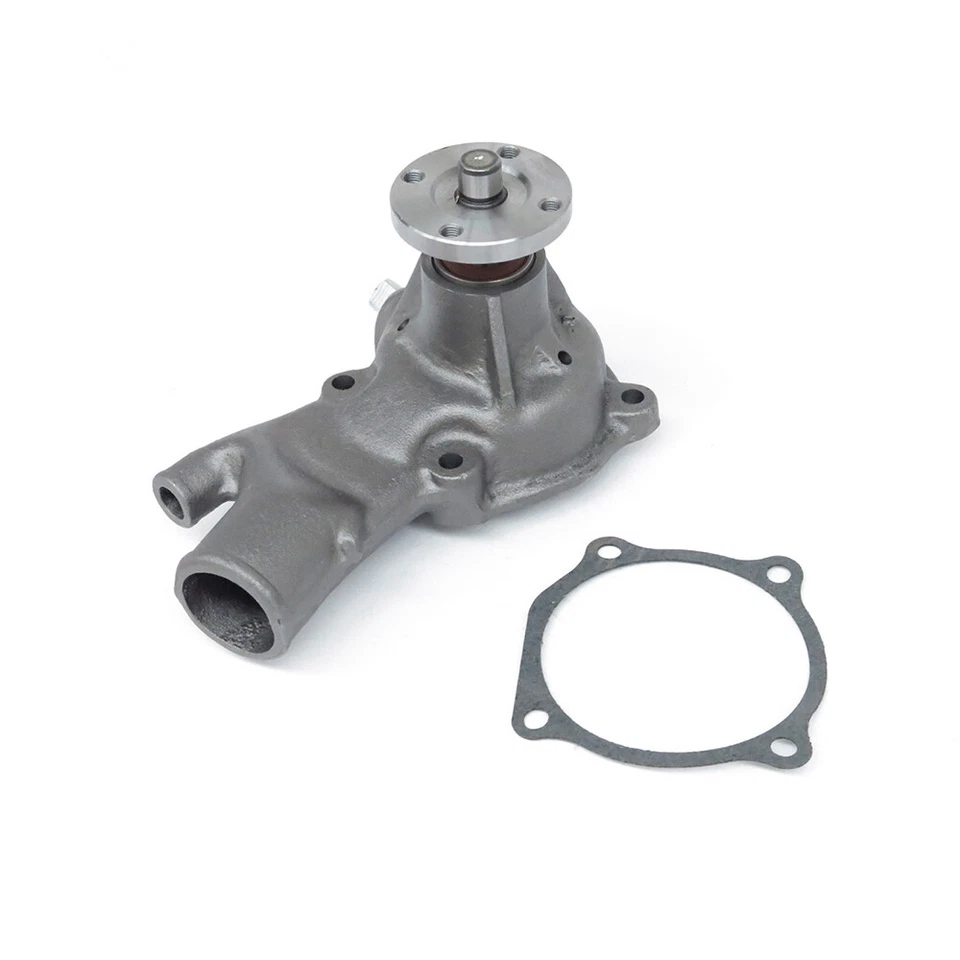 WATER PUMP FITS CHEVROLET C60 P40 C50 1980 1981 1982 1983 1984 1985 1986 474056 - Image 4 of 4