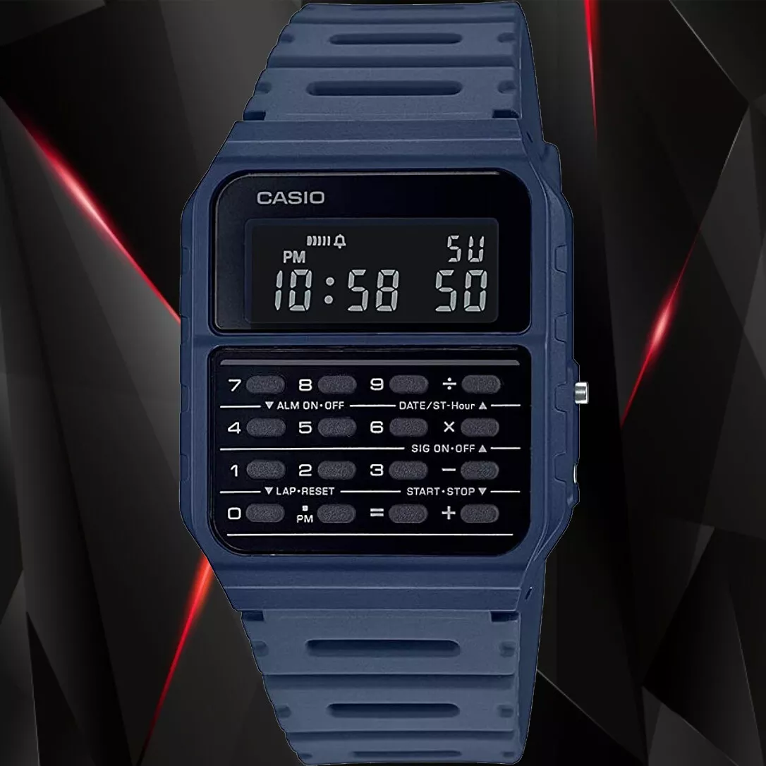 Nuevos relojes casio 2020 hot sale