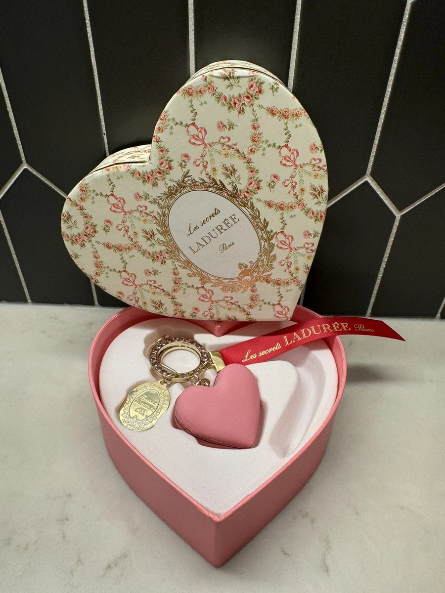 Laduree Key Chains, Rings & Finders for Women for sale | eBay