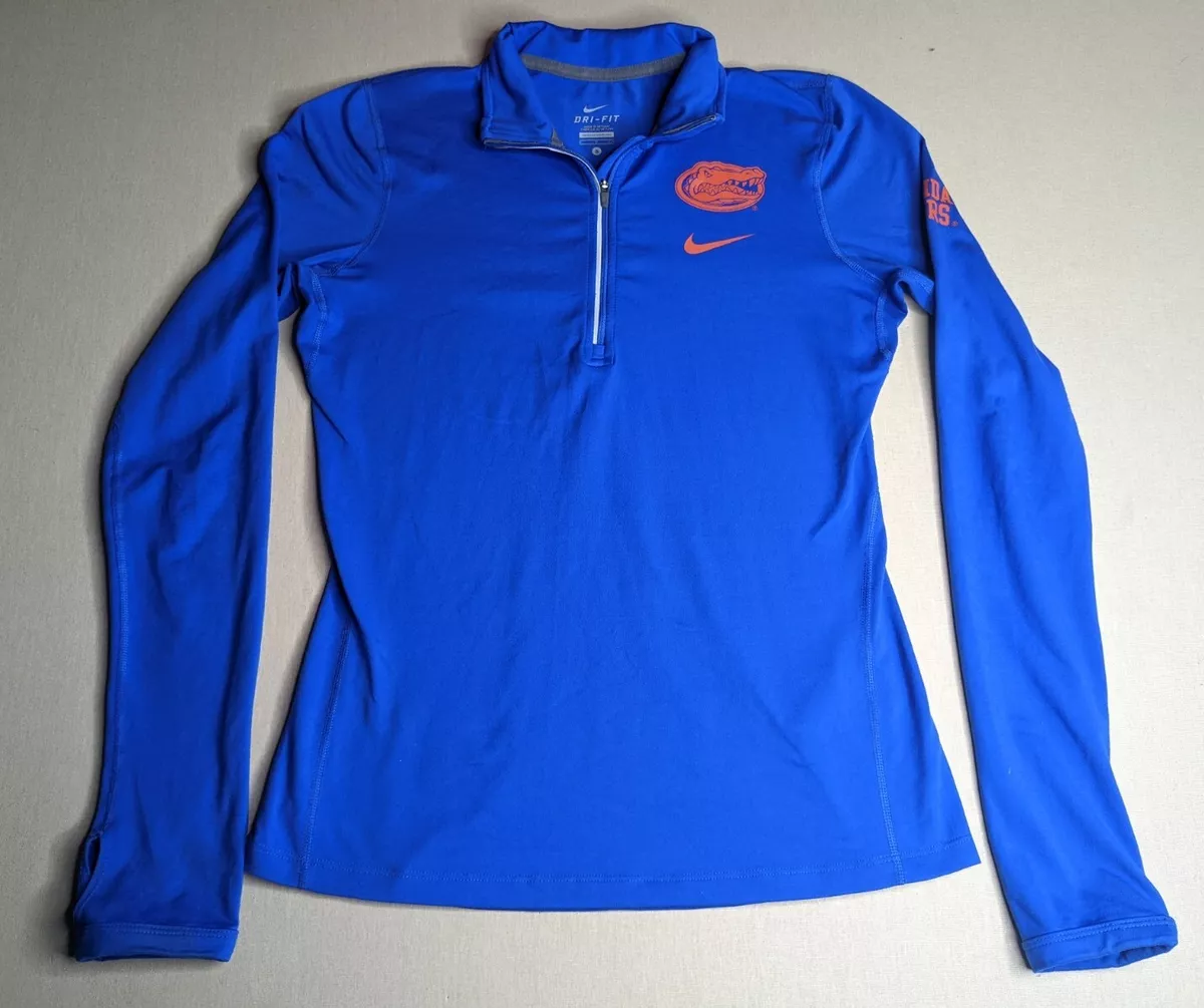 Florida gators nike 2025 dri fit