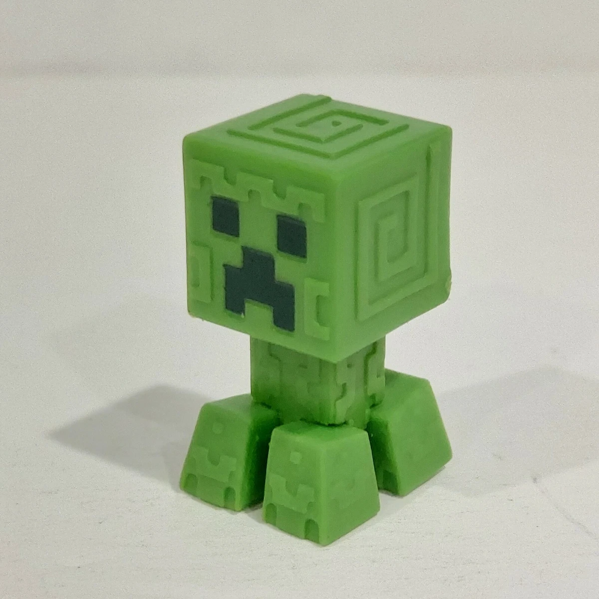 MINECRAFT MINI CREEPER