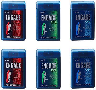 6 X Best Sex Pheromones For Men Attract Hot Women NEW Phermones  