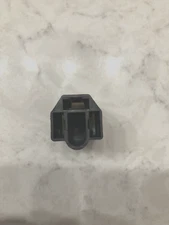 INTERNATIONAL PICKUP, TRAVELALL, SCOUTS TURN SIGNAL FLASHER CONNECTOR NOS