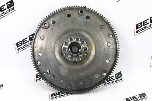 Audi RS7 4G 4.0 TFSI Mitnehmerscheibe Anlasserkranz Schwungscheibe 06E105323T