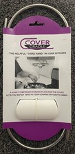 Cover Cradle The Helpful Third Hand Stainless...