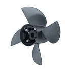 Propulse 6902 Adjustable Propeller 11-17" Pitch for Honda 35-60 HP