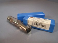Niagara Cutter 3/4" HSS End Mill Square 2 Flute 3/4x3/4x1-5/16x3-9/16 EDP 20244