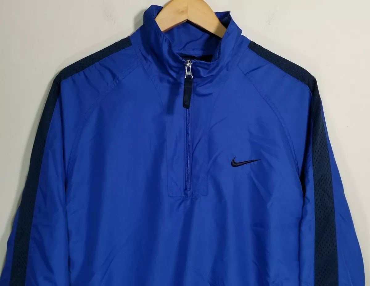 Vintage nike hotsell windbreaker ebay