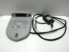 PEUGEOT 3008 2009-13 FRONT INTERIOR LIGHT 9658675977                       S4250