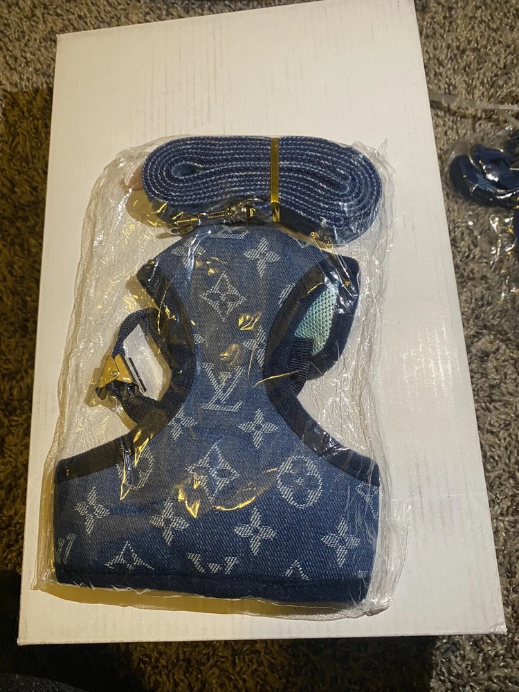dog harness dog harness