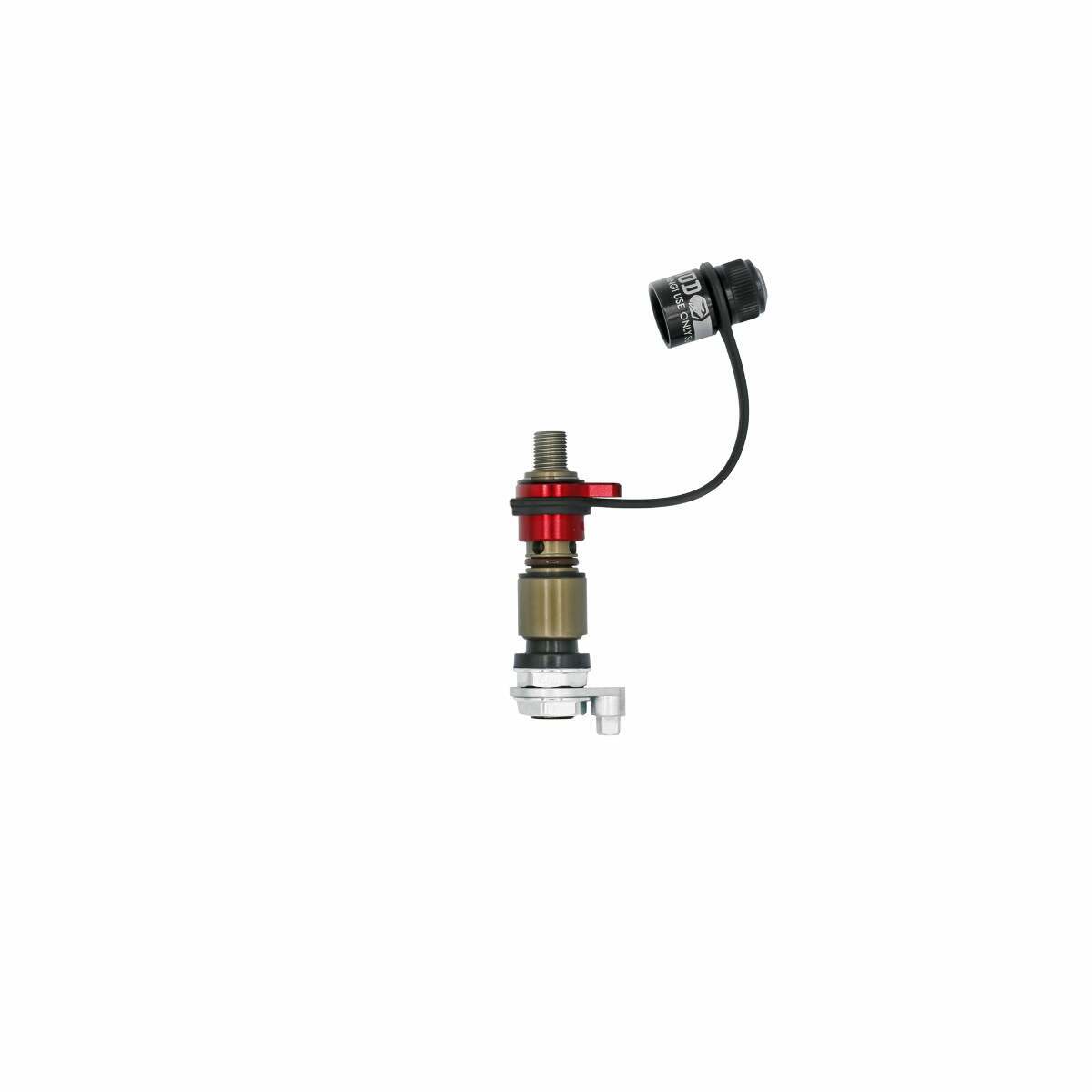 Apex Rapid Tire Deflator XL Valve Stems EZ Lever Tire Deflation RPV w/ TPMS