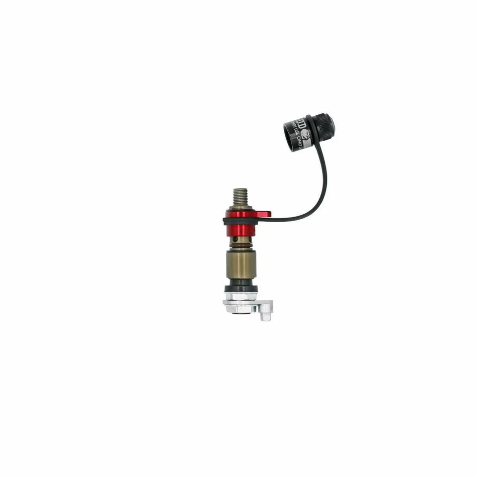 Apex Rapid Tire Deflator XL Valve Stems EZ Lever Tire Deflation RPV w/ TPMS - Image 3 of 4