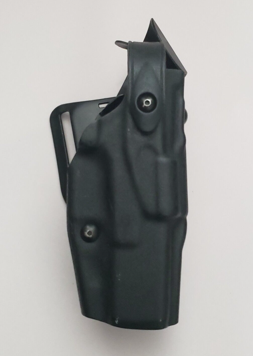 Safariland ALS®/SLS 6360-PR-83 Glock 17/22 Level 3 Retention Duty