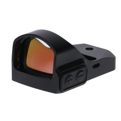 Red-Dot Mcro Tru-Tec 10-22 Doc