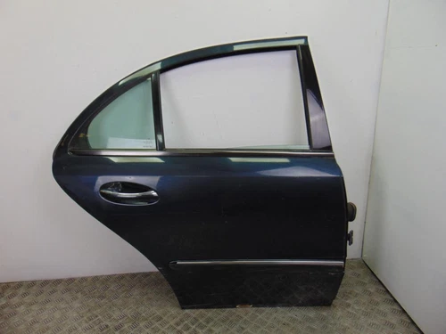 Portiera Posteriore Destra per MERCEDES-BENZ CLASE E (BM 211) BERLINA 2 189479 - Imagen 1 de 10