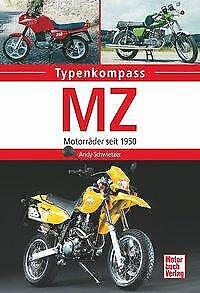 Thumbnail - Mz | Buch | 9783613040281